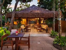 Pousada Cottage Bahia