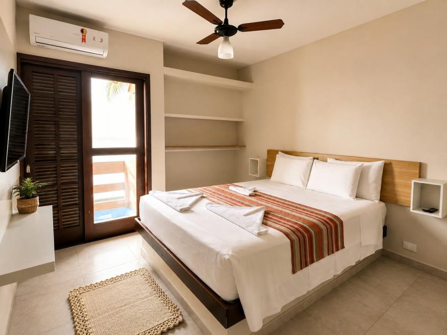 Foto 7 do Hotel Canto do Rio