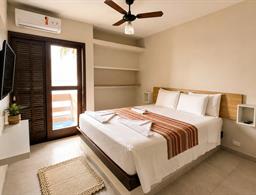 Hotel Canto do Rio