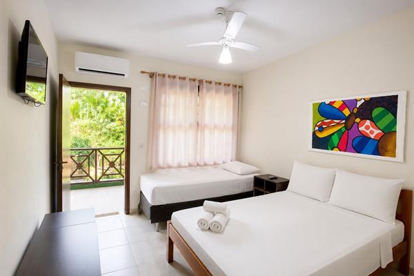 Foto 6 do Hotel Canto do Rio