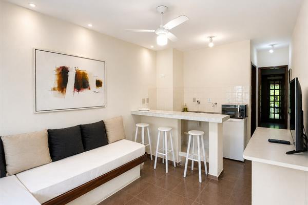Foto 5 do Hotel Canto do Rio