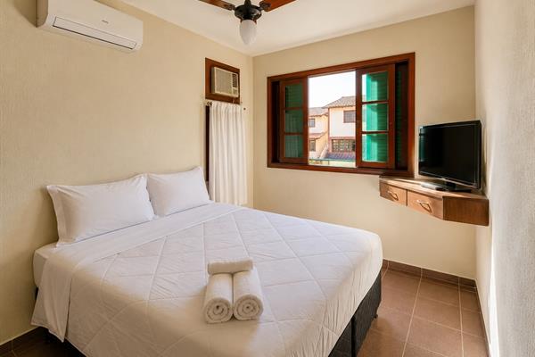 Foto 9 do Hotel Canto do Rio