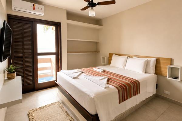 Foto 7 do Hotel Canto do Rio