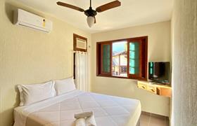 Casa do Hotel Canto do Rio