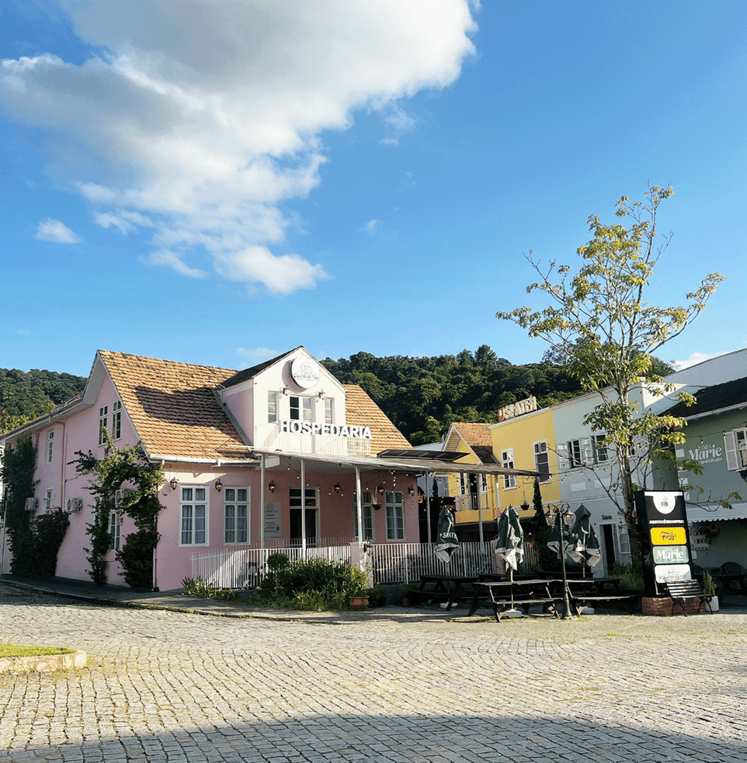 Casarão da Vila