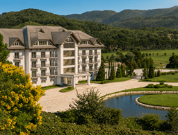 Montissi Resort e Spa
