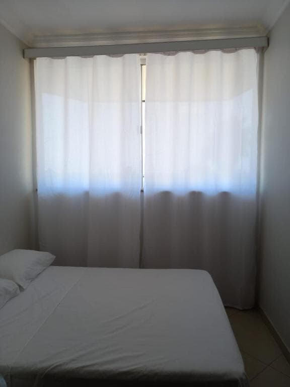 Pousada Residencial e Hotel Curvelo 2