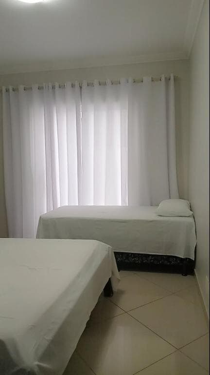 Pousada Residencial e Hotel Curvelo 3