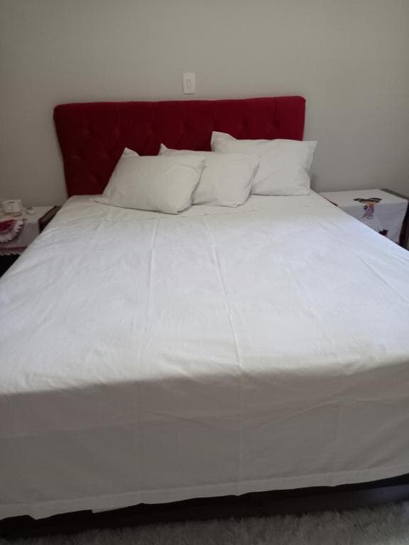 Pousada Residencial e Hotel Curvelo 4