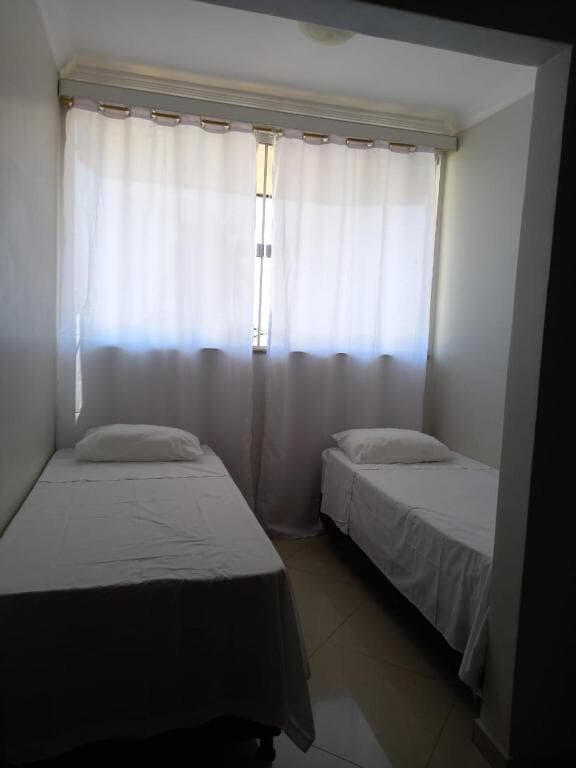 Pousada Residencial e Hotel Curvelo 5