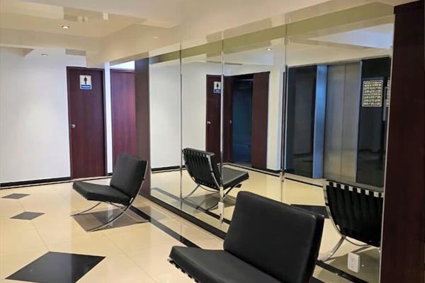 Foto 6 de Hotel Kavia Lagunilla CDMX