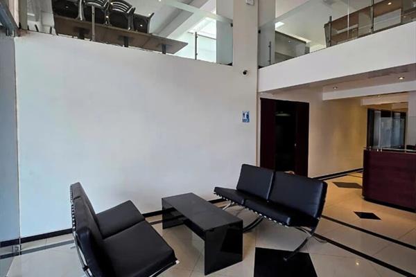 Foto 2 de Hotel Kavia Lagunilla CDMX