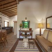 Villa Bibalé para 4 Pessoas com Vista Jardim