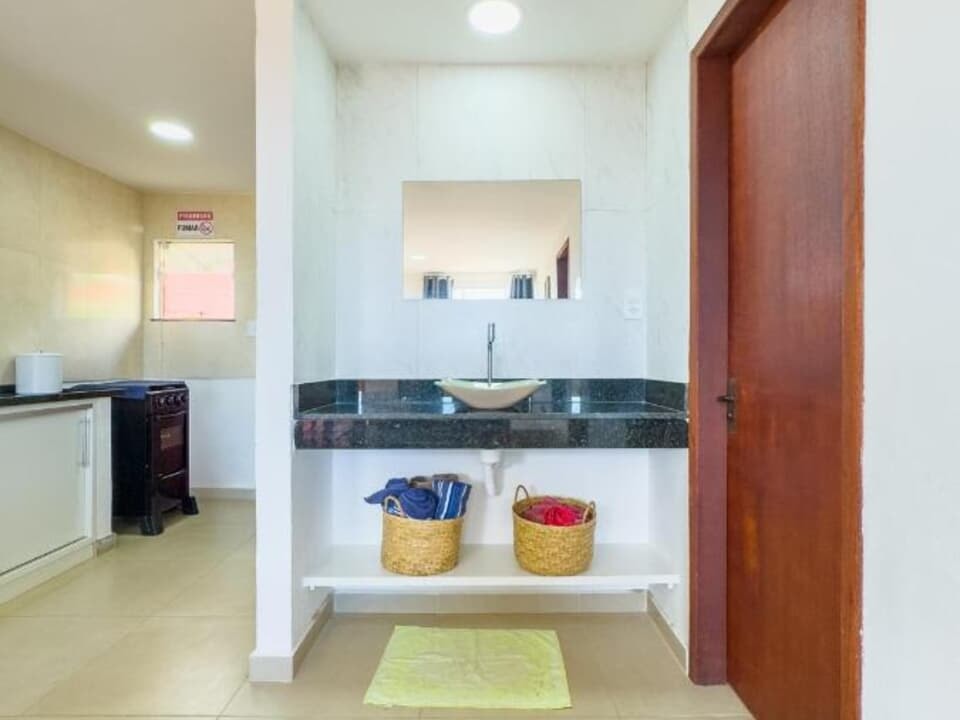 Hospedagem Encanto Vermelho Buzios 4