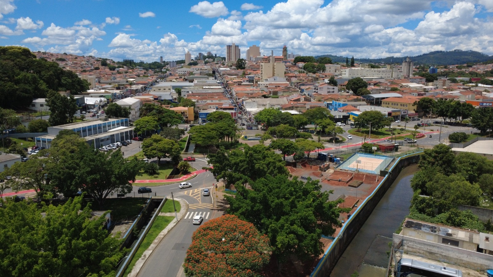 São Luiz Hotel 1