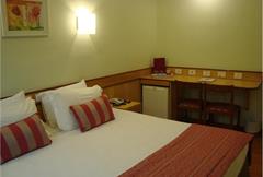 Quarto Duplo Standard