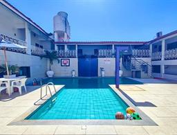 Happy Hotel Ancoradouro