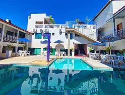 Happy Hotel Ancoradouro