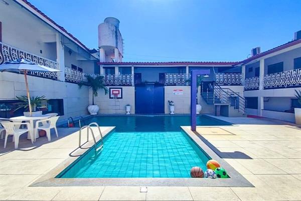 Foto 1 do Happy Hotel Ancoradouro
