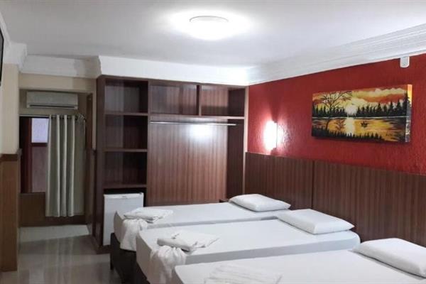 Foto 6 do Happy Hotel Ancoradouro