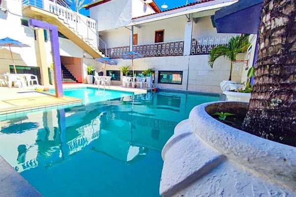 Foto 10 do Happy Hotel Ancoradouro