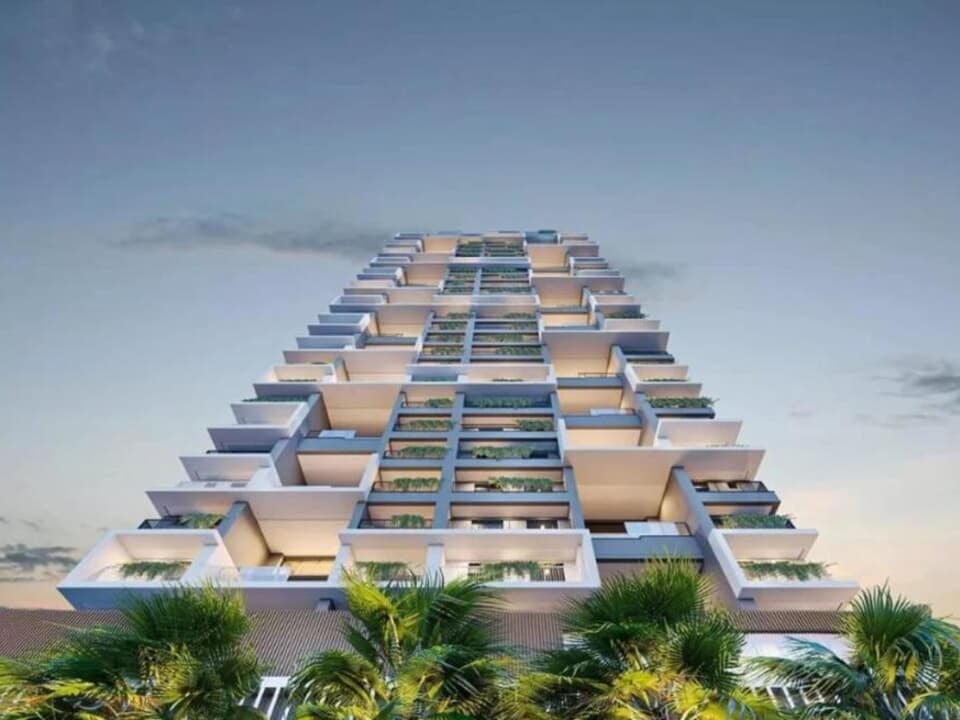 STAY Haut Compact Life Goiânia
