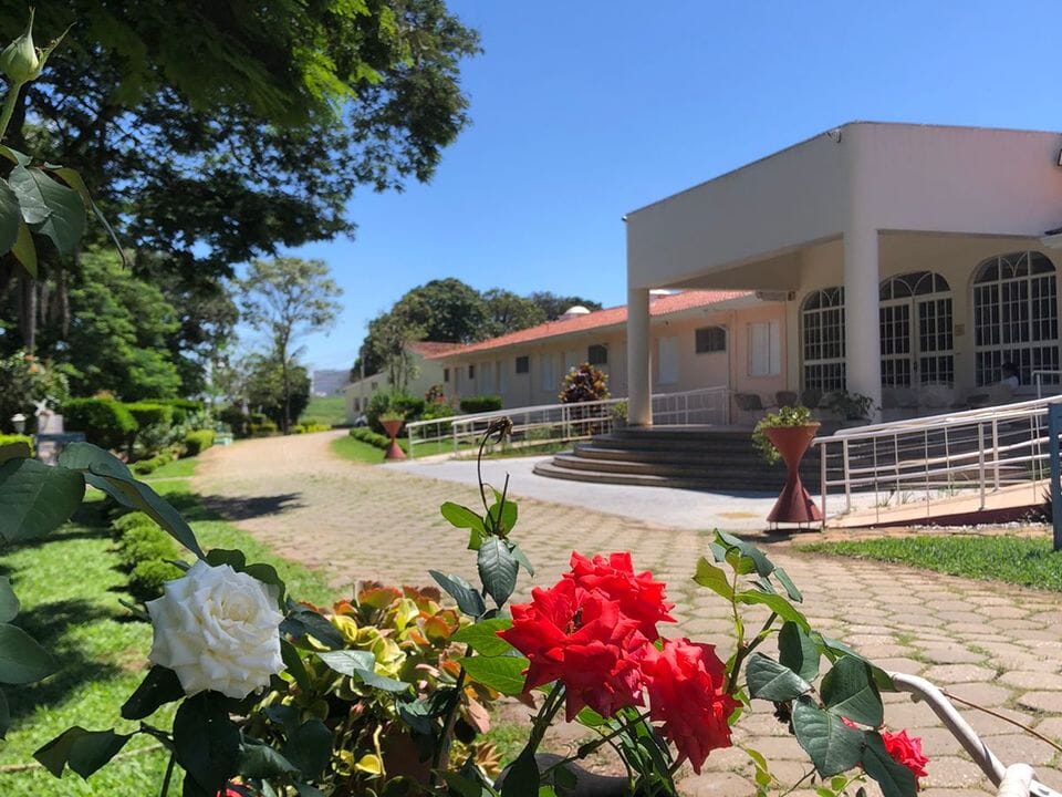 EVENTOS E HOSPEDAGEM SÃO JOSÉ
