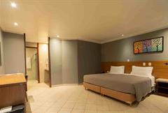 Apartamento Premium Luxo