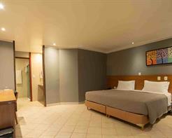 Apartamento Premium Luxo