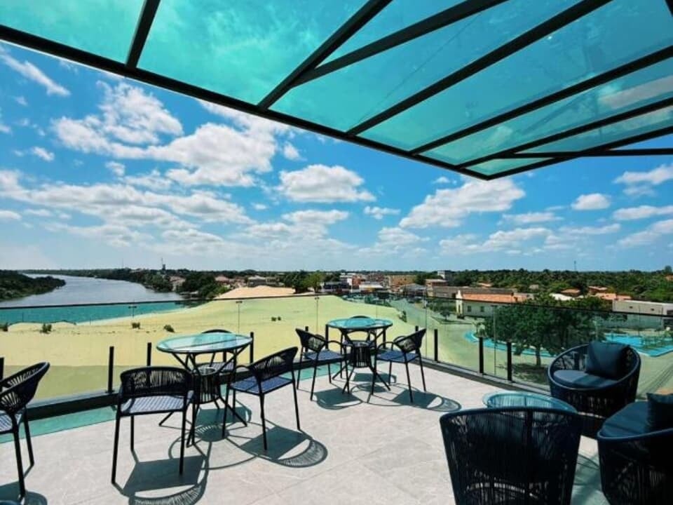 Bella Vista Hotel