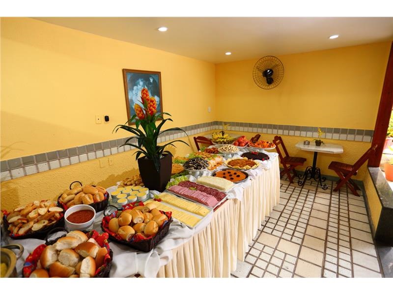 Café da Manhã
