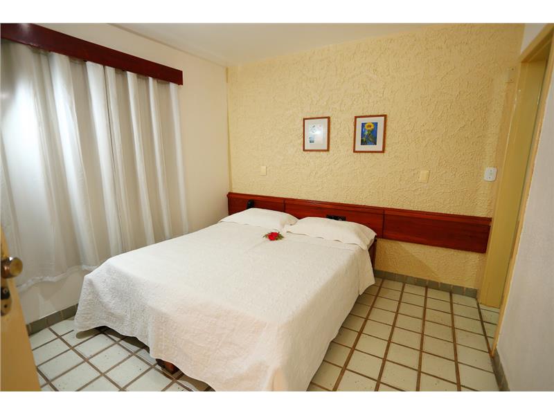 Apartamento Casal