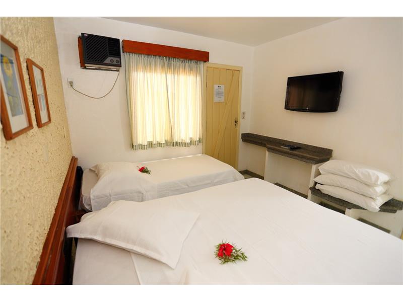 Apartamento Triplo