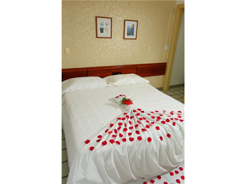 Apartamento Casal