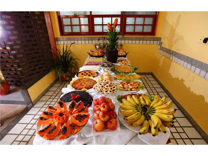 Café da Manhã