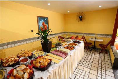 Café da Manhã