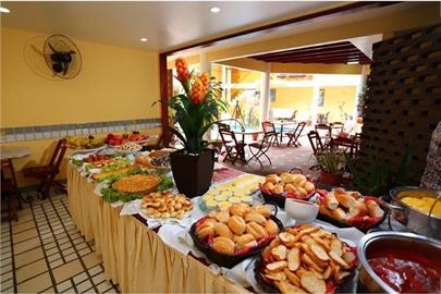 Café da Manhã