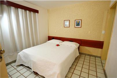 Apartamento Casal