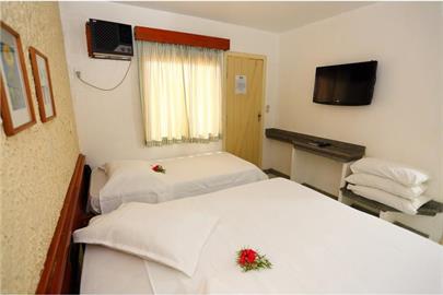 Apartamento Triplo
