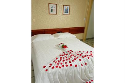 Apartamento Casal