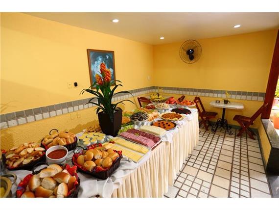 Café da Manhã