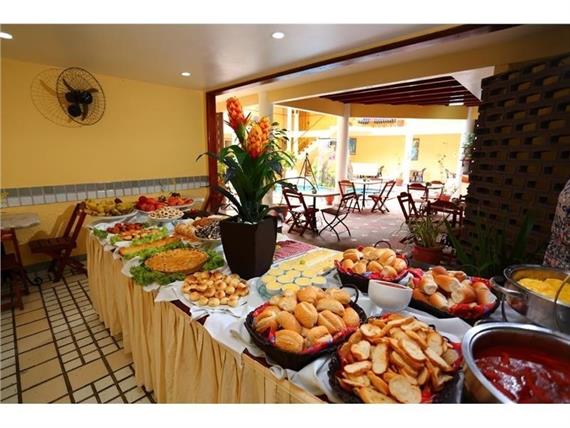 Café da Manhã