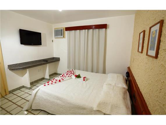 Apartamento Casal