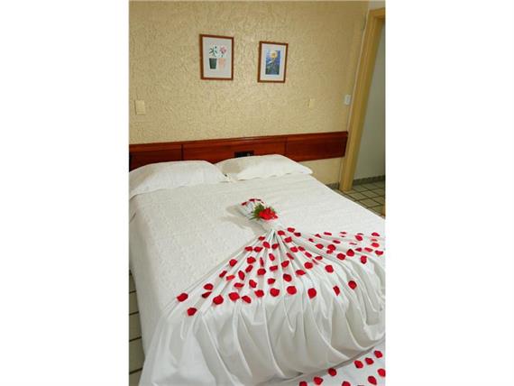 Apartamento Casal
