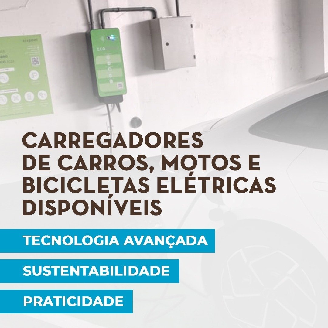 Imagen ilustrativa del hotel Riale Vilamar Copacabana