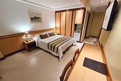 LUXO - 1 cama de casal