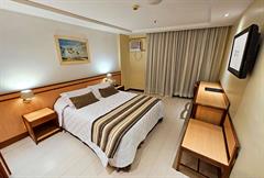 SUPERIOR - 1 cama de casal