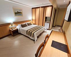 LUXO - 1 cama de casal