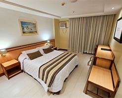 SUPERIOR - 1 cama de casal