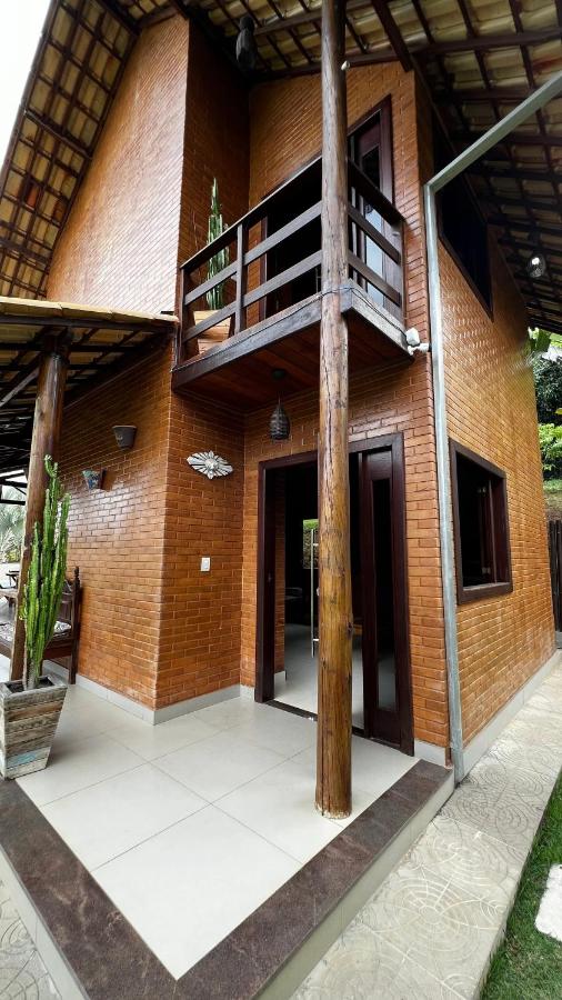Sitio Chale dos Ipes